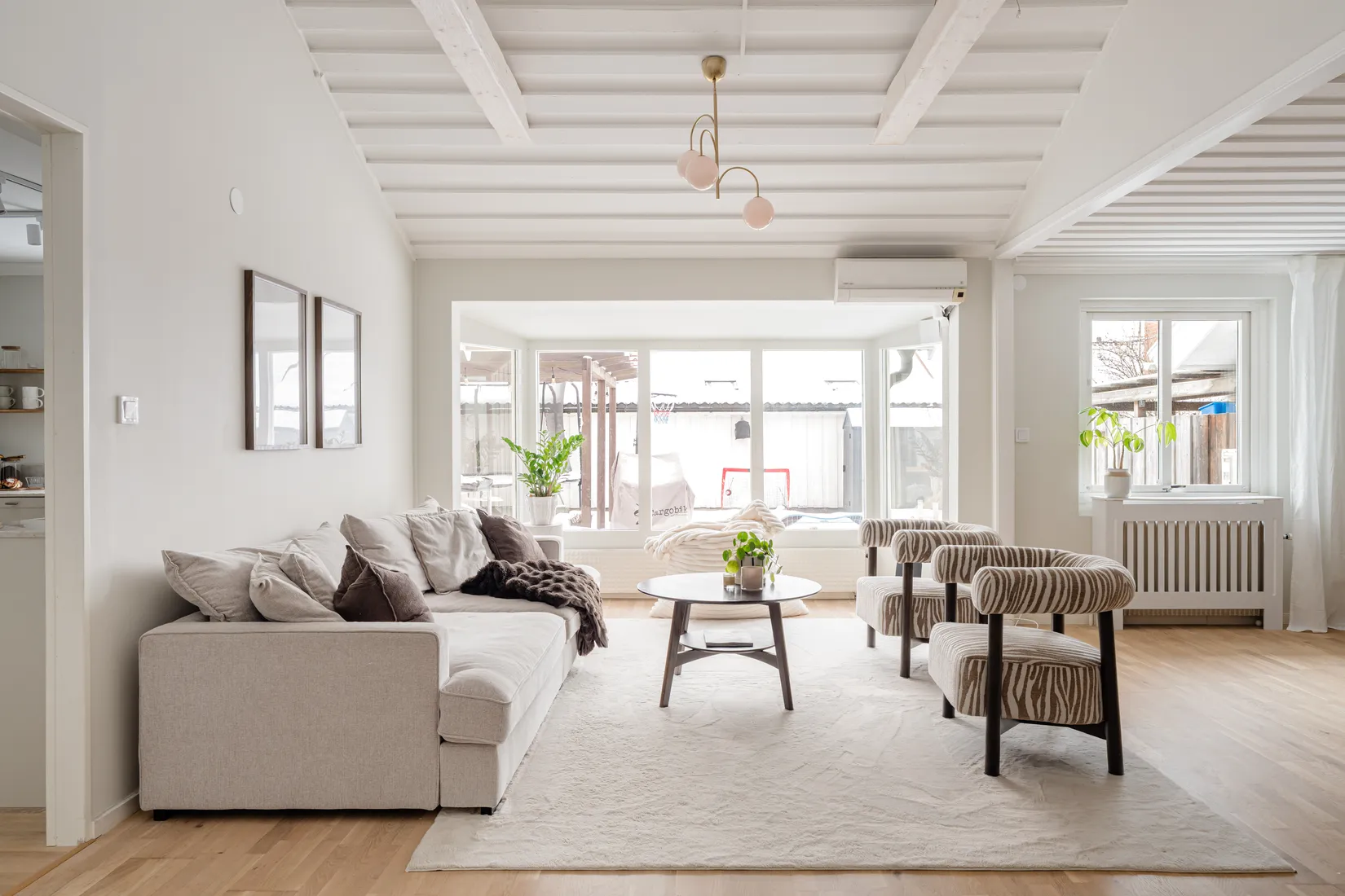 Villa, MARMORVÄGEN 5, Ormsta, Vallentuna