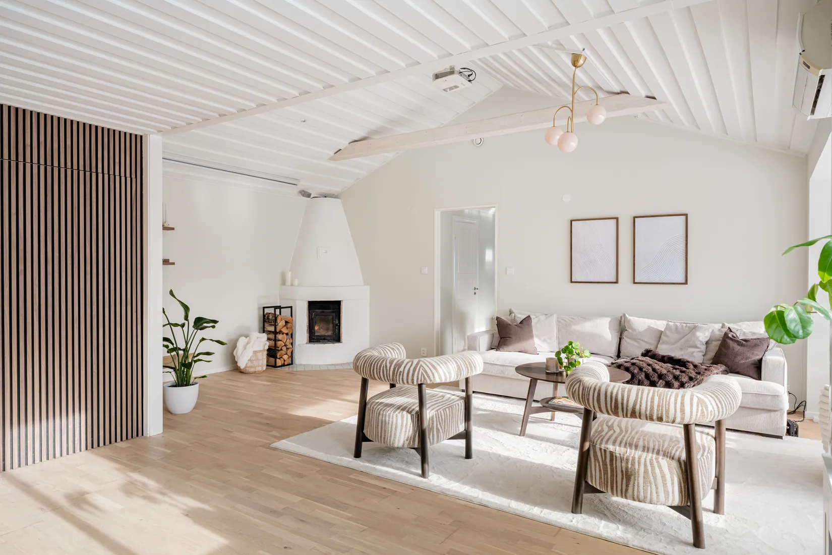 Villa, MARMORVÄGEN 5, Ormsta, Vallentuna