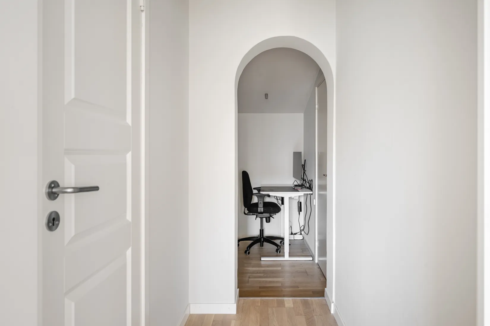 Villa, MARMORVÄGEN 5, Ormsta, Vallentuna