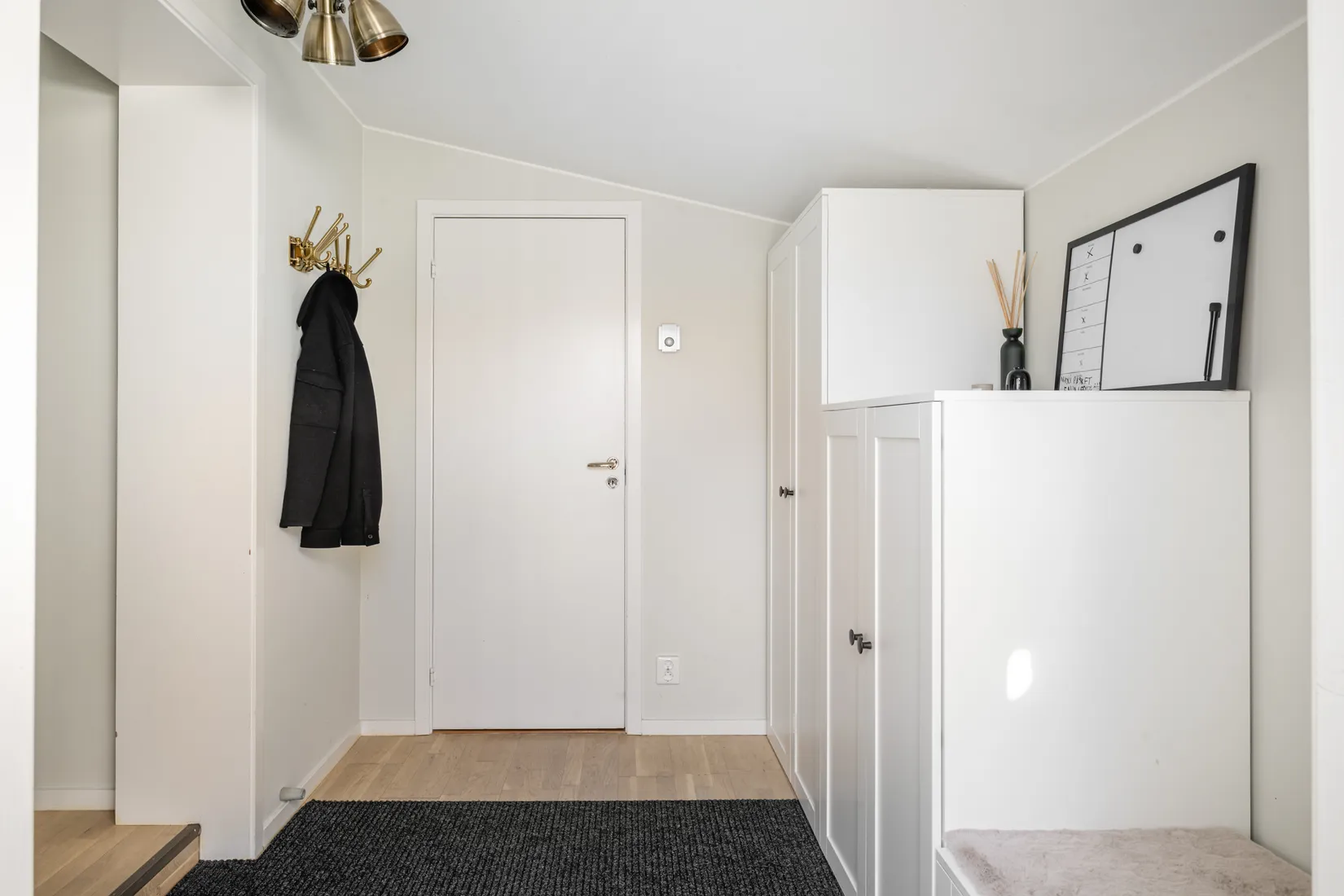 Villa, MARMORVÄGEN 5, Ormsta, Vallentuna