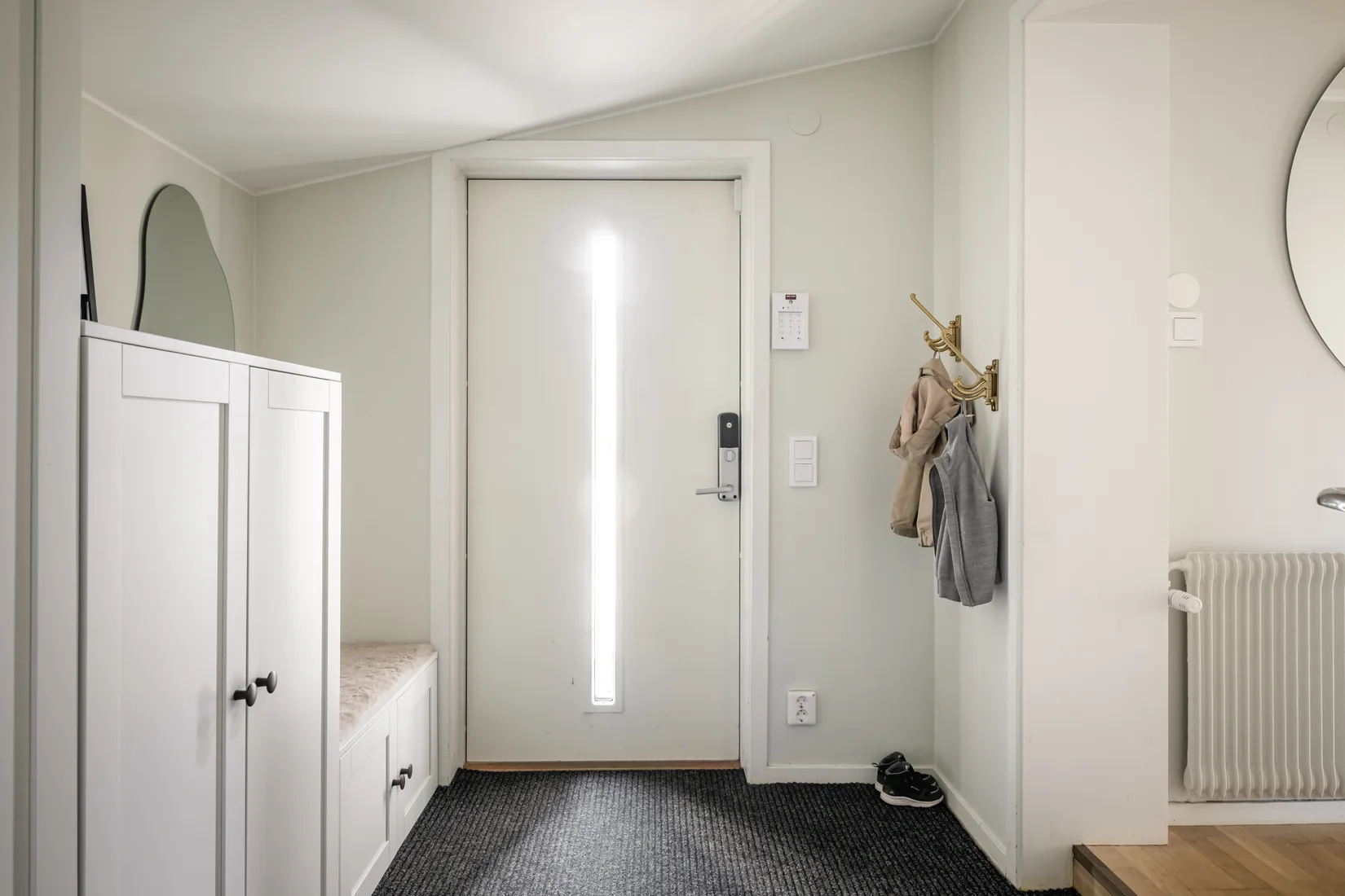 Villa, MARMORVÄGEN 5, Ormsta, Vallentuna