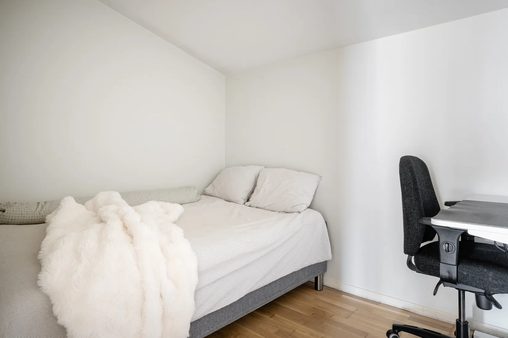 Villa, MARMORVÄGEN 5, Ormsta, Vallentuna