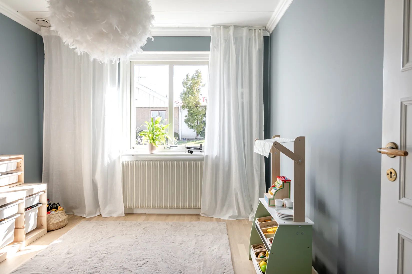 Villa, MARMORVÄGEN 5, Ormsta, Vallentuna