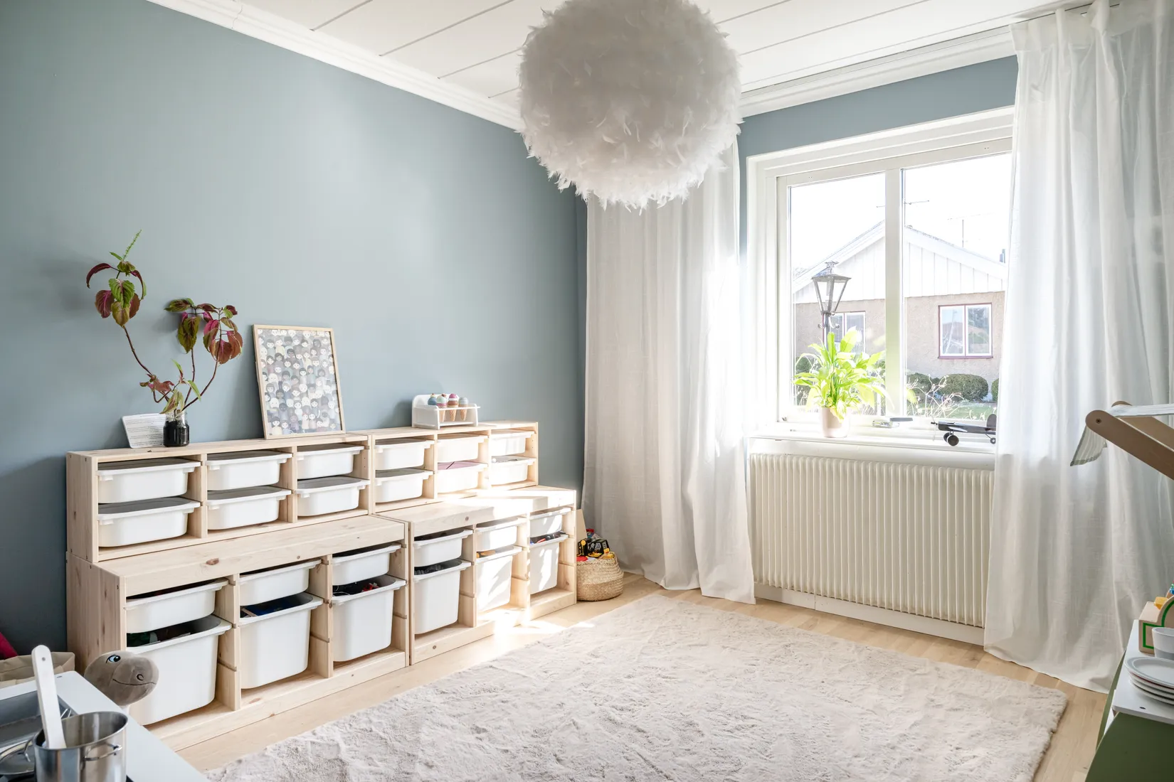 Villa, MARMORVÄGEN 5, Ormsta, Vallentuna