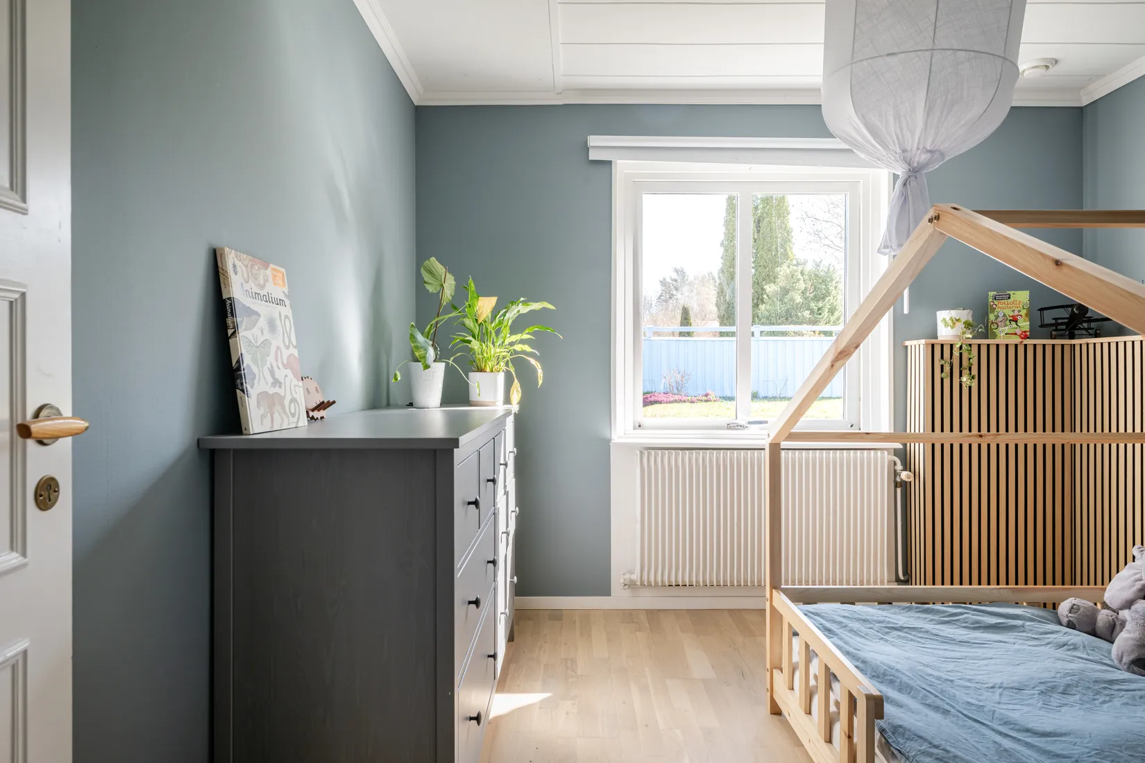 Villa, MARMORVÄGEN 5, Ormsta, Vallentuna