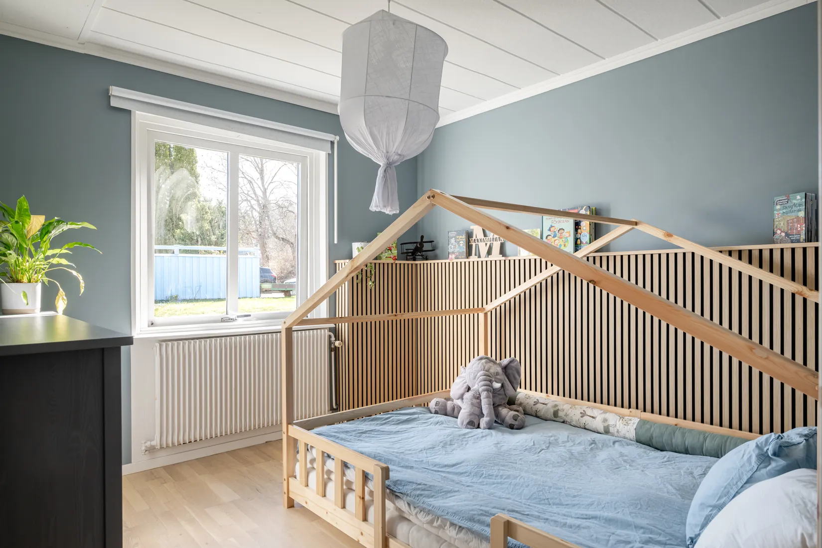 Villa, MARMORVÄGEN 5, Ormsta, Vallentuna