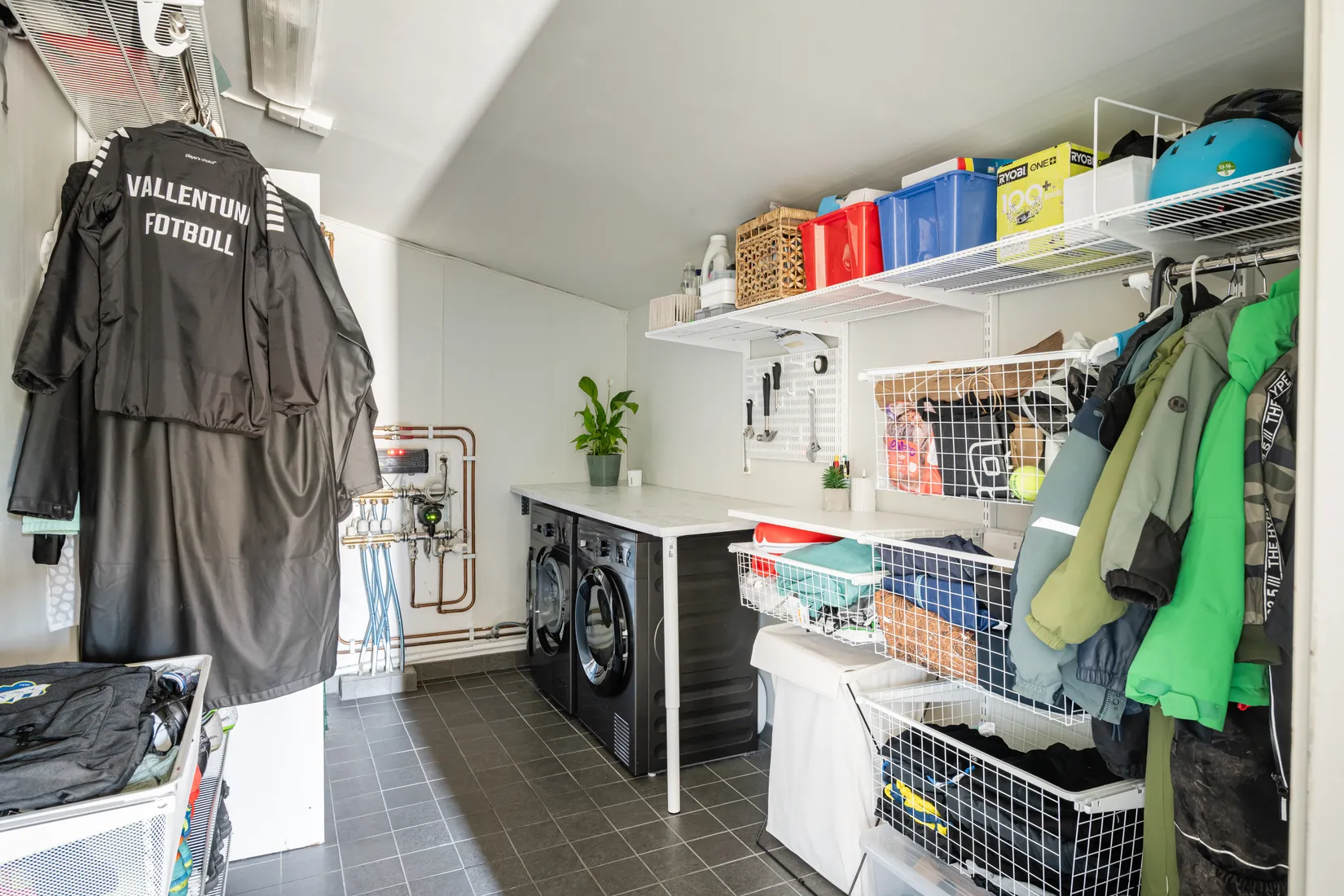 Villa, MARMORVÄGEN 5, Ormsta, Vallentuna