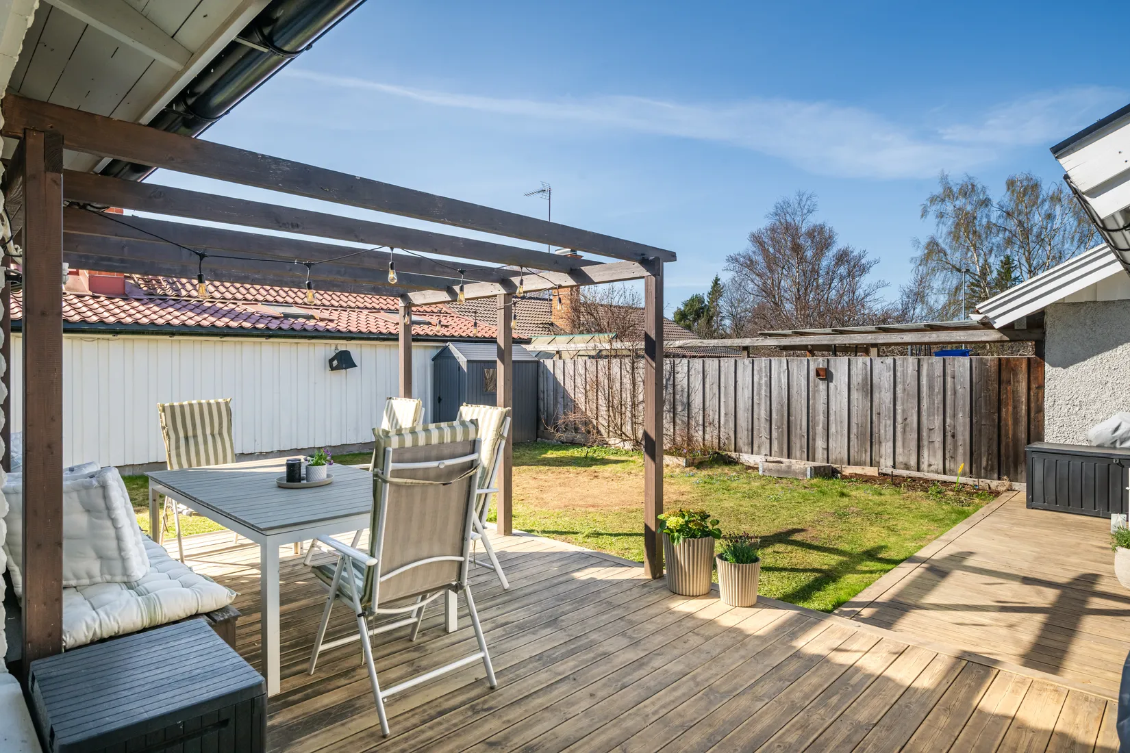 Villa, MARMORVÄGEN 5, Ormsta, Vallentuna