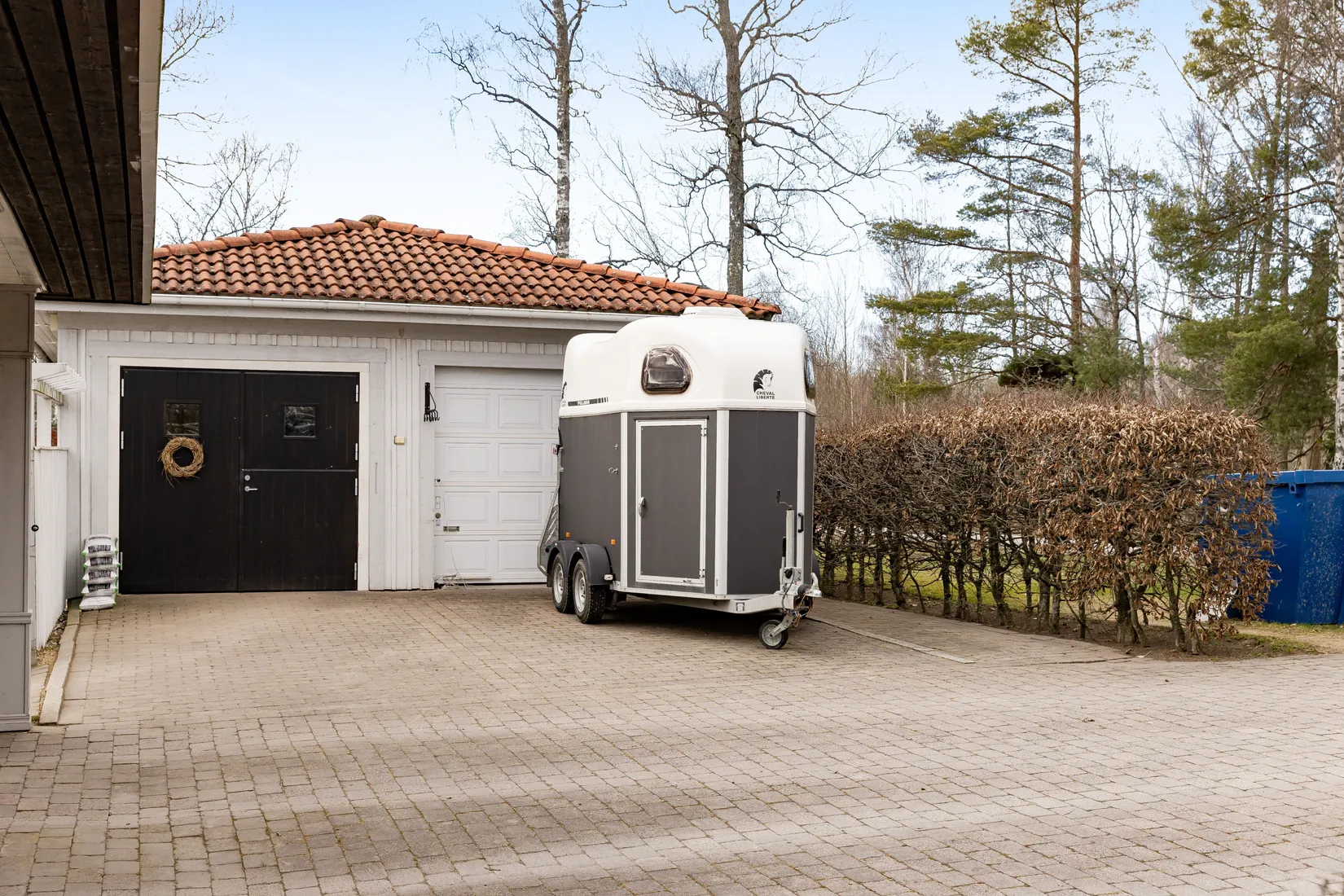 Villa, Vimarka Kransberg 2, Vårdsberg, Linköping