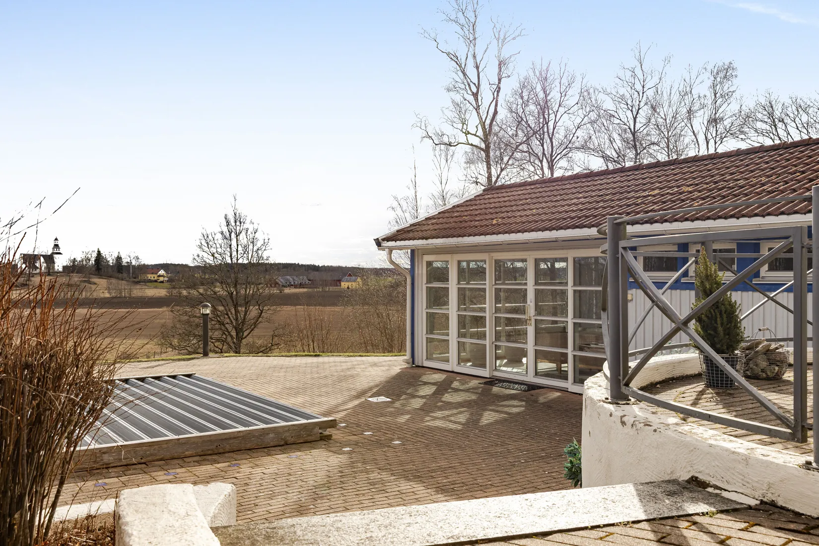 Villa, Vimarka Kransberg 2, Vårdsberg, Linköping