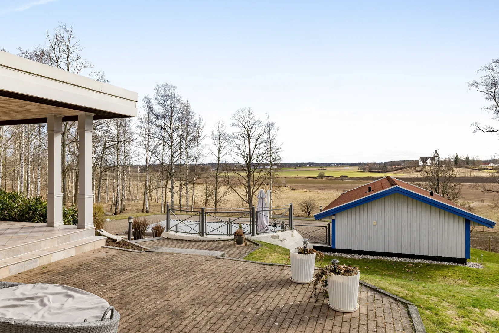 Villa, Vimarka Kransberg 2, Vårdsberg, Linköping