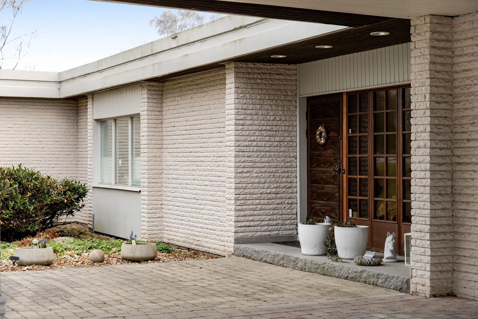 Villa, Vimarka Kransberg 2, Vårdsberg, Linköping