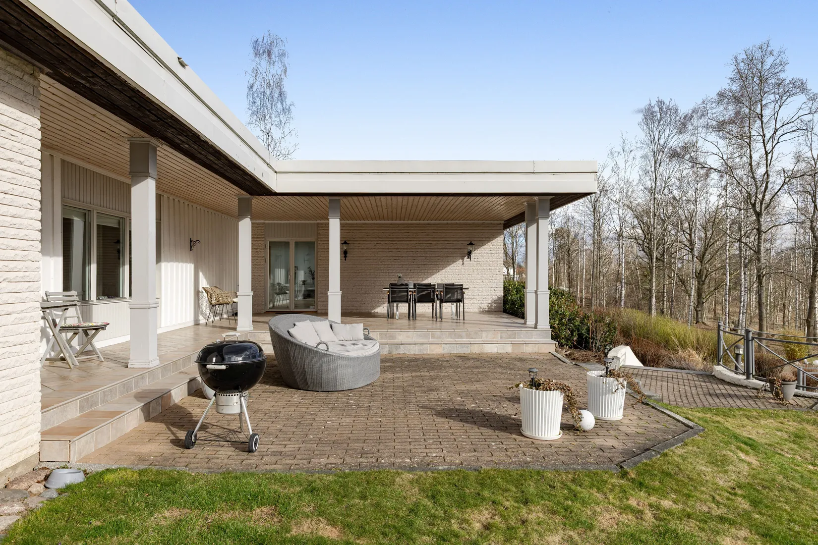 Villa, Vimarka Kransberg 2, Vårdsberg, Linköping