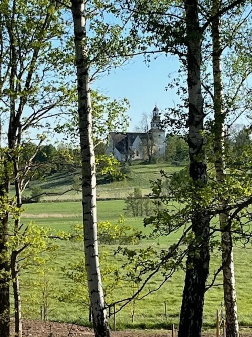 Villa, Vimarka Kransberg 2, Vårdsberg, Linköping