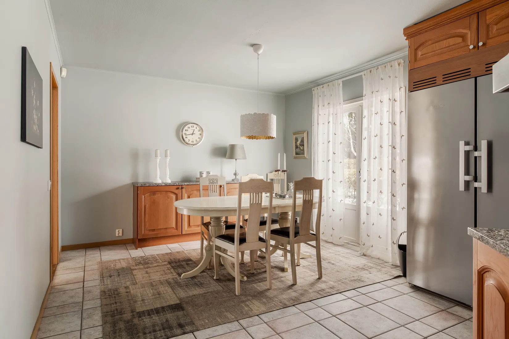 Villa, Vimarka Kransberg 2, Vårdsberg, Linköping