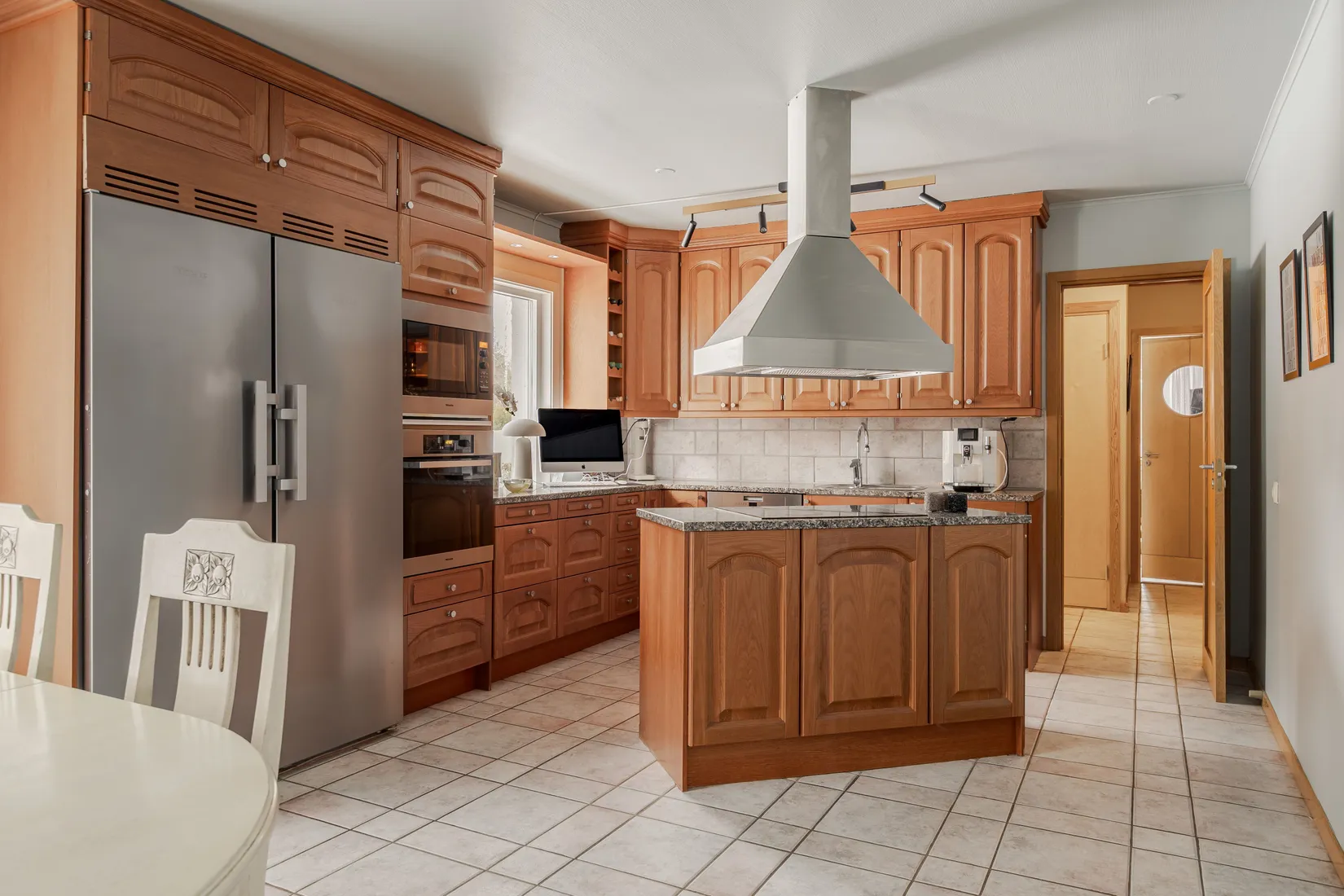 Villa, Vimarka Kransberg 2, Vårdsberg, Linköping