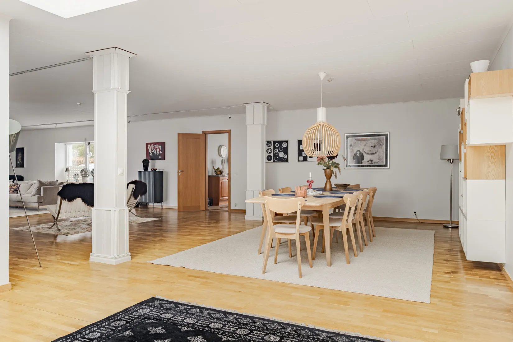 Villa, Vimarka Kransberg 2, Vårdsberg, Linköping