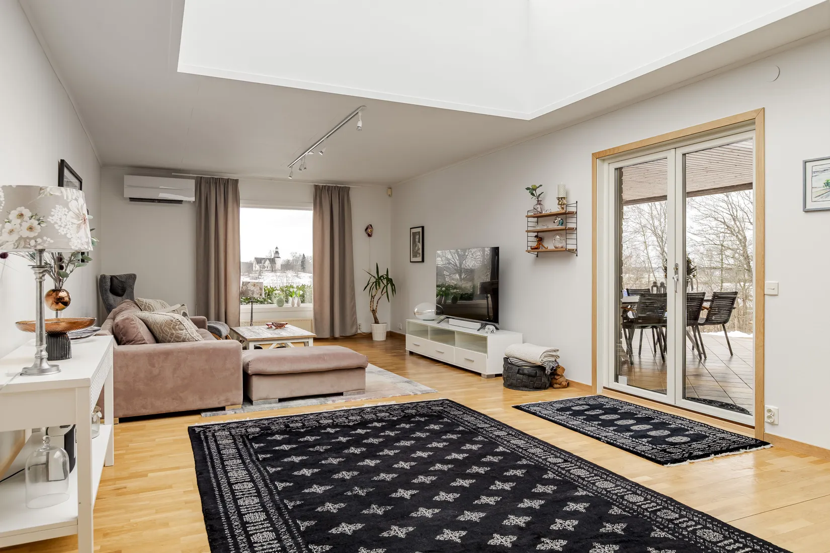 Villa, Vimarka Kransberg 2, Vårdsberg, Linköping