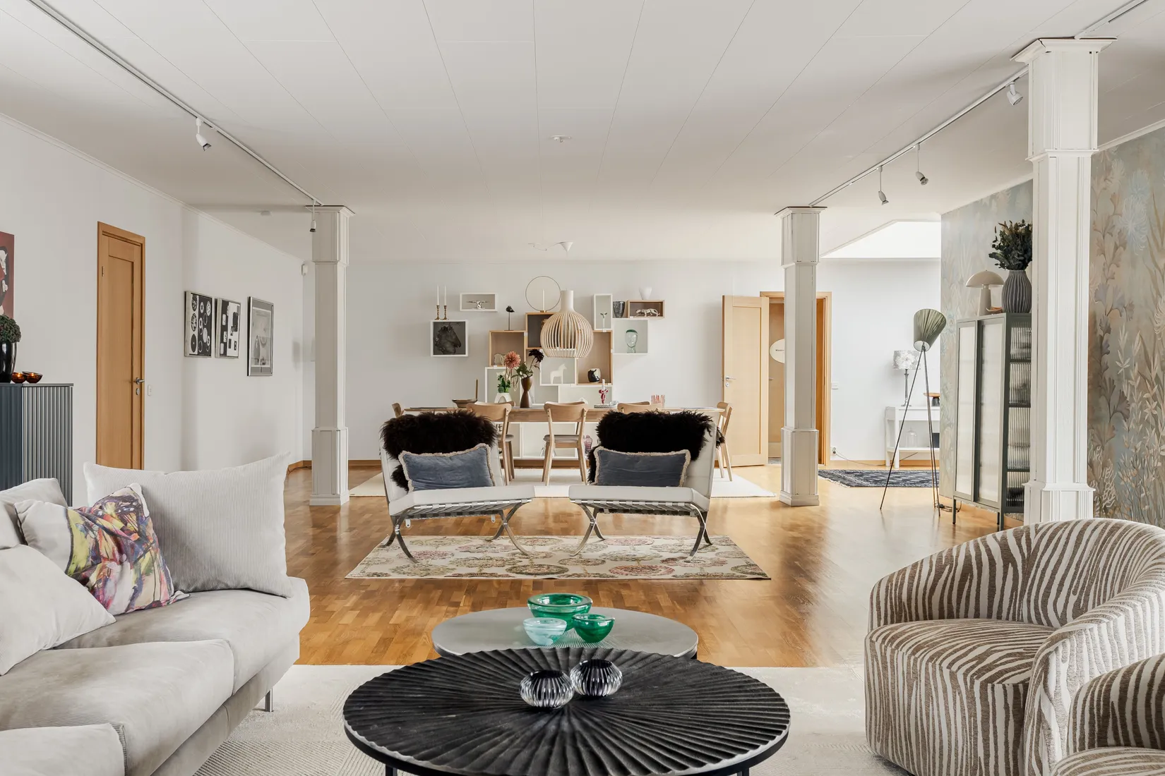 Villa, Vimarka Kransberg 2, Vårdsberg, Linköping