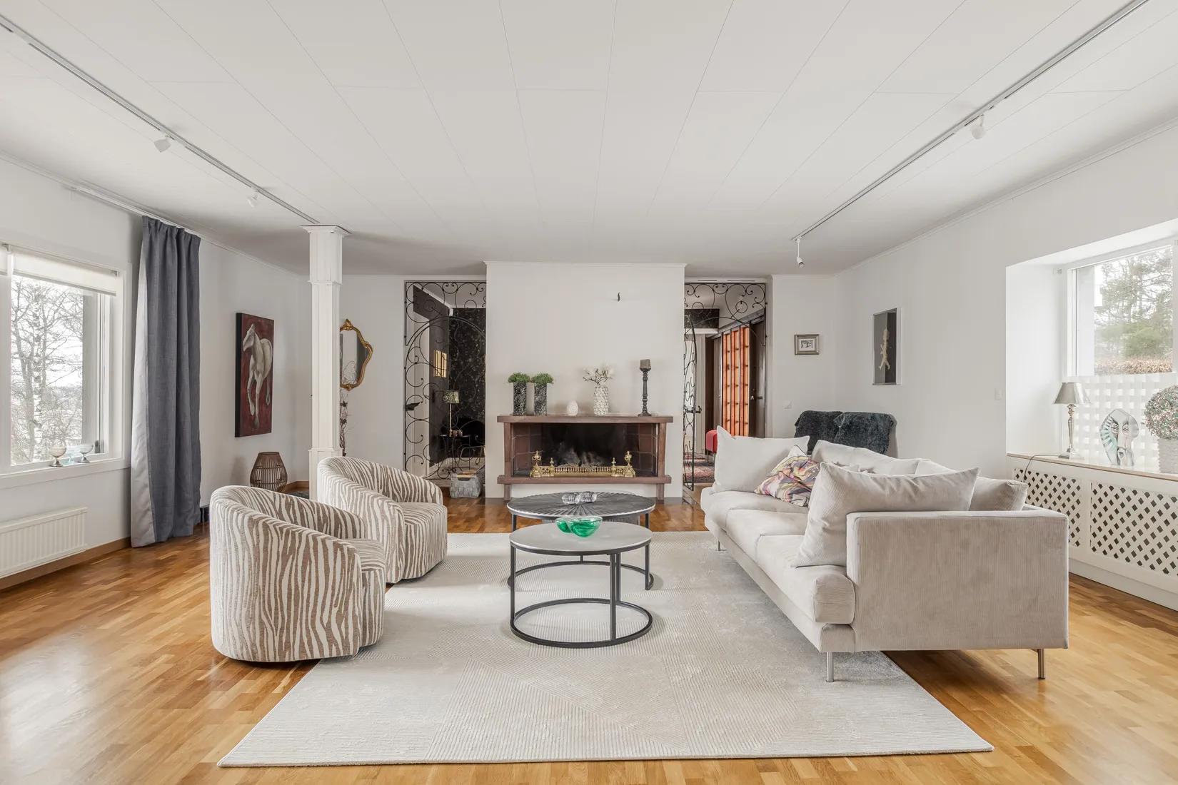 Villa, Vimarka Kransberg 2, Vårdsberg, Linköping