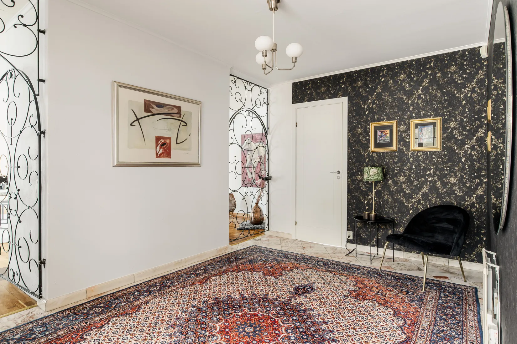 Villa, Vimarka Kransberg 2, Vårdsberg, Linköping