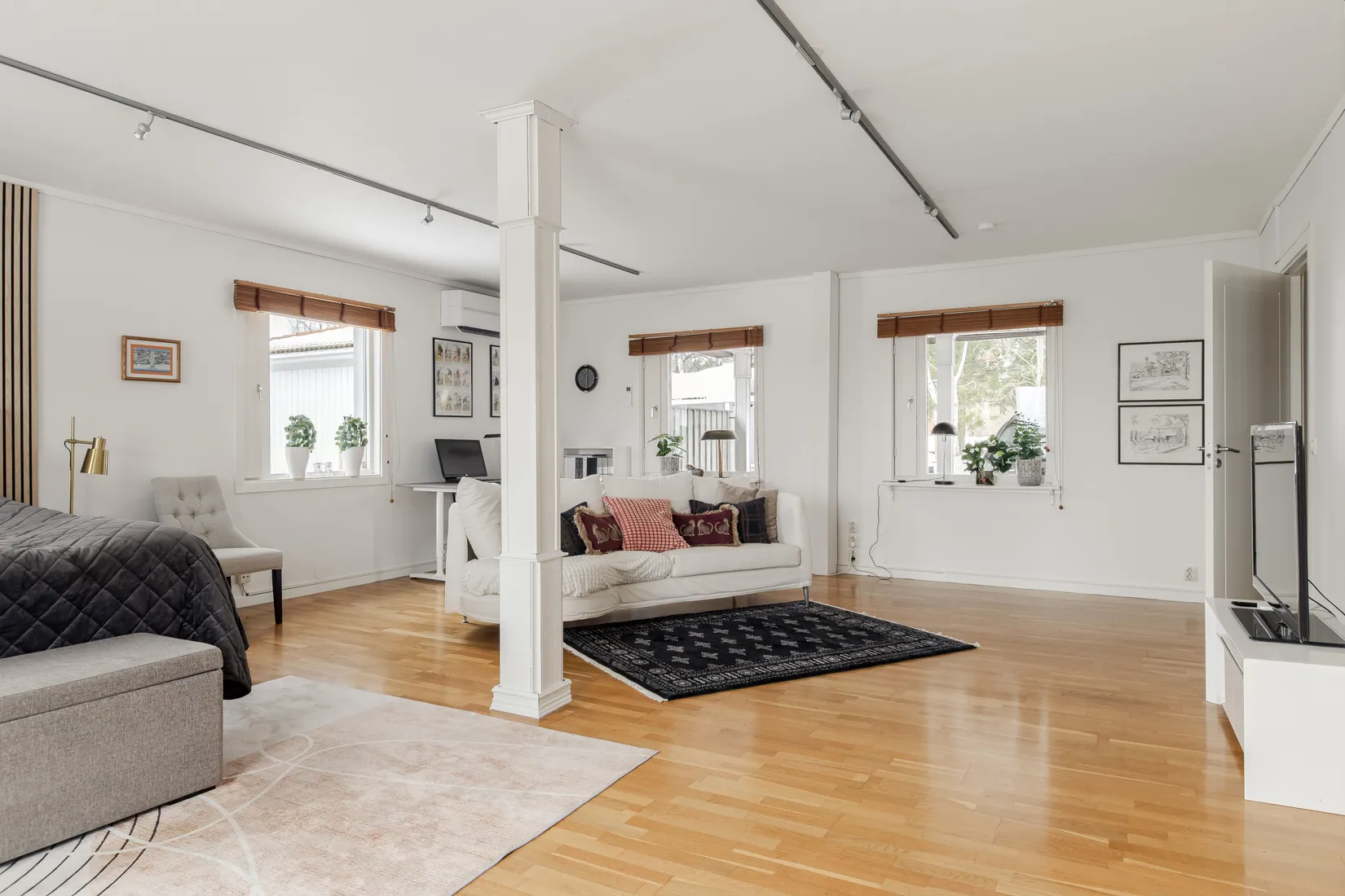 Villa, Vimarka Kransberg 2, Vårdsberg, Linköping