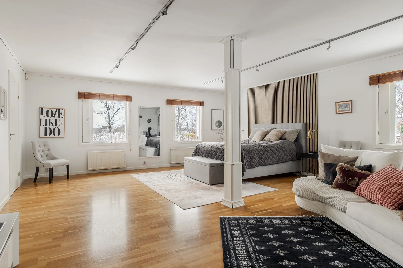 Villa, Vimarka Kransberg 2, Vårdsberg, Linköping