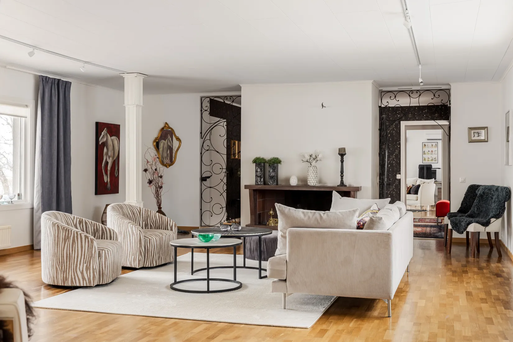 Villa, Vimarka Kransberg 2, Vårdsberg, Linköping