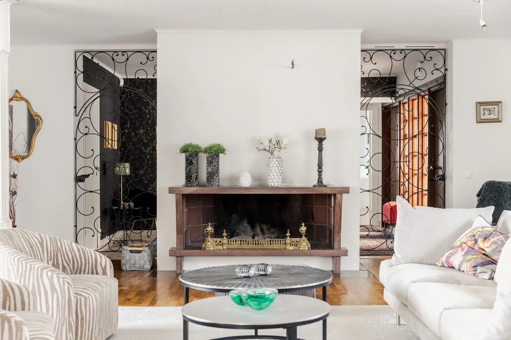 Villa, Vimarka Kransberg 2, Vårdsberg, Linköping