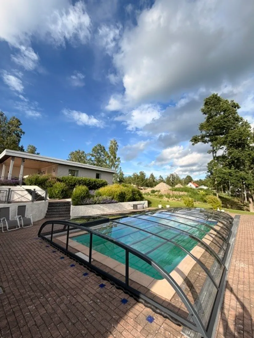 Villa, Vimarka Kransberg 2, Vårdsberg, Linköping