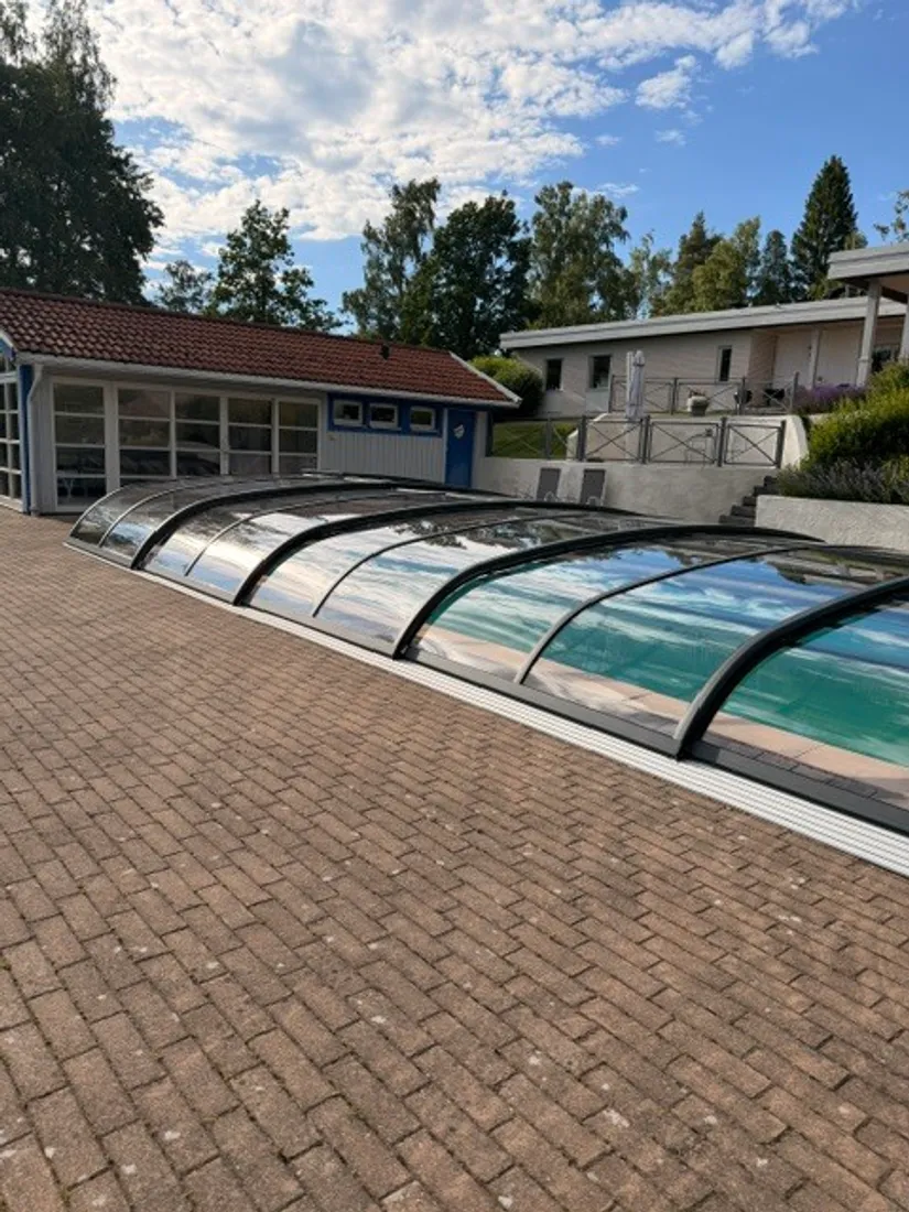 Villa, Vimarka Kransberg 2, Vårdsberg, Linköping