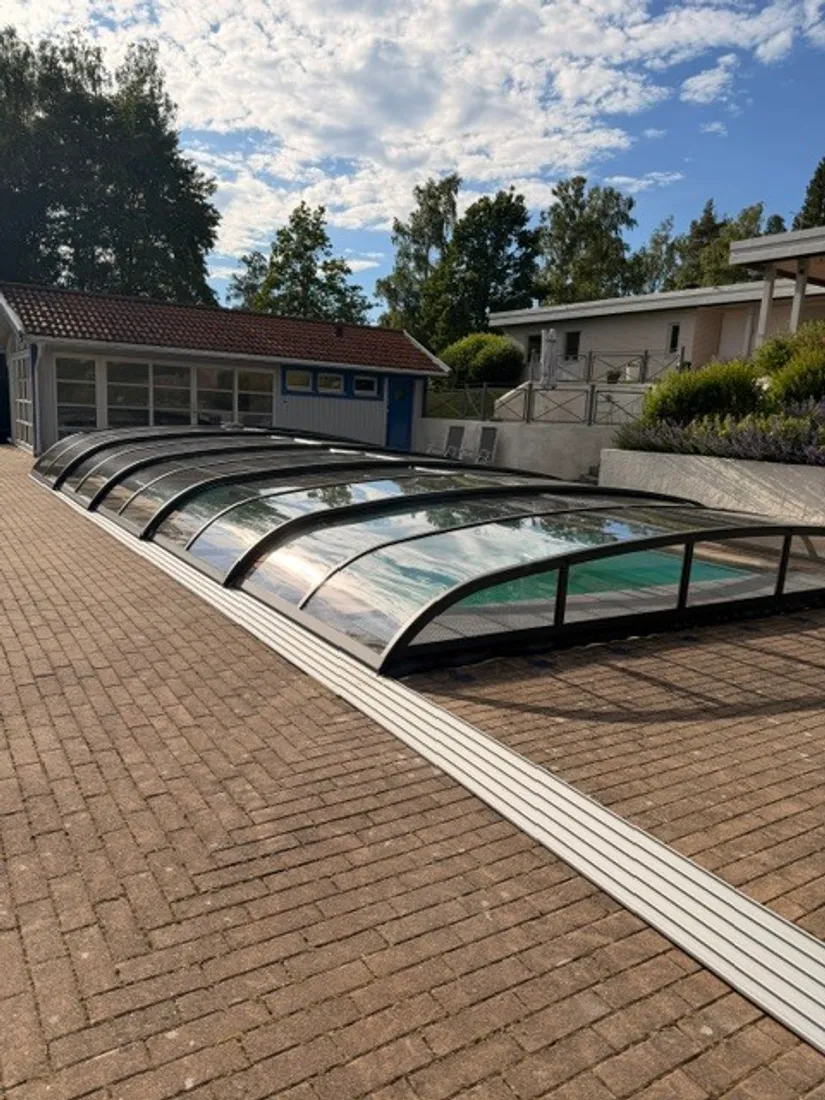 Villa, Vimarka Kransberg 2, Vårdsberg, Linköping