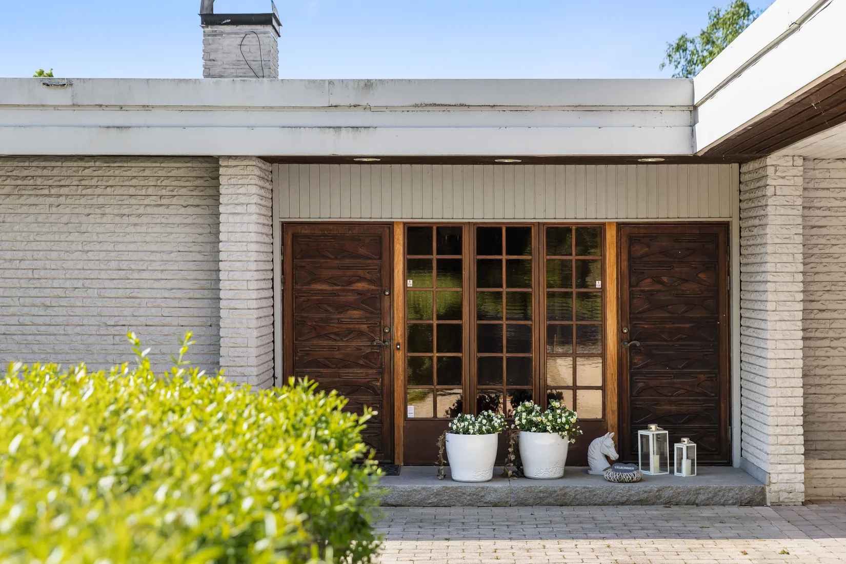 Villa, Vimarka Kransberg 2, Vårdsberg, Linköping