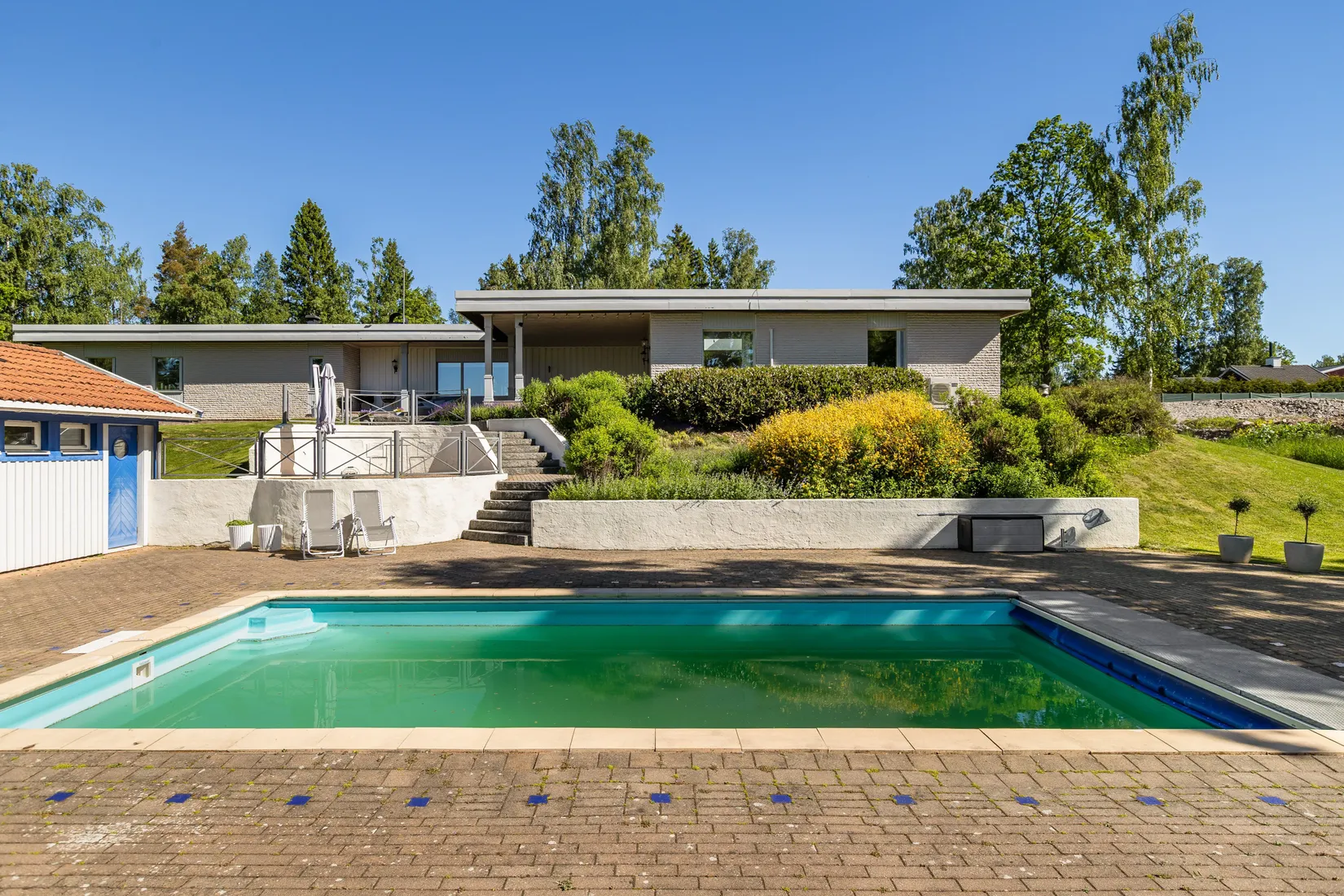 Villa, Vimarka Kransberg 2, Vårdsberg, Linköping