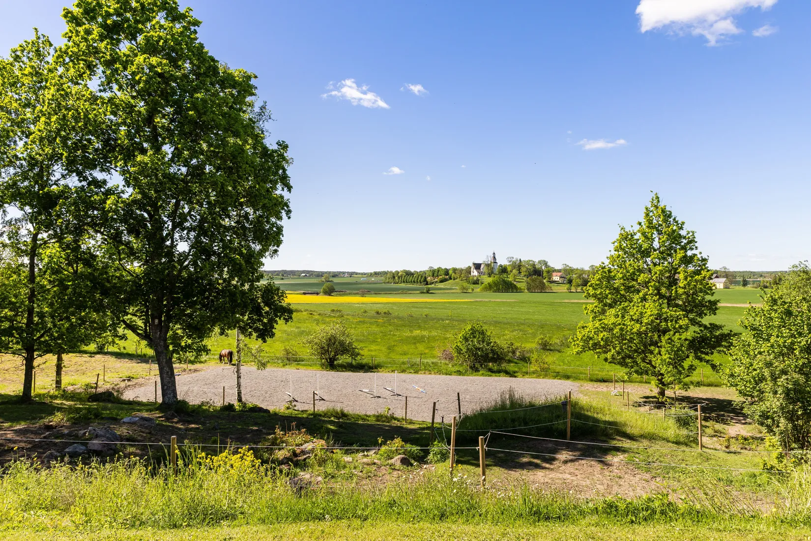 Villa, Vimarka Kransberg 2, Vårdsberg, Linköping