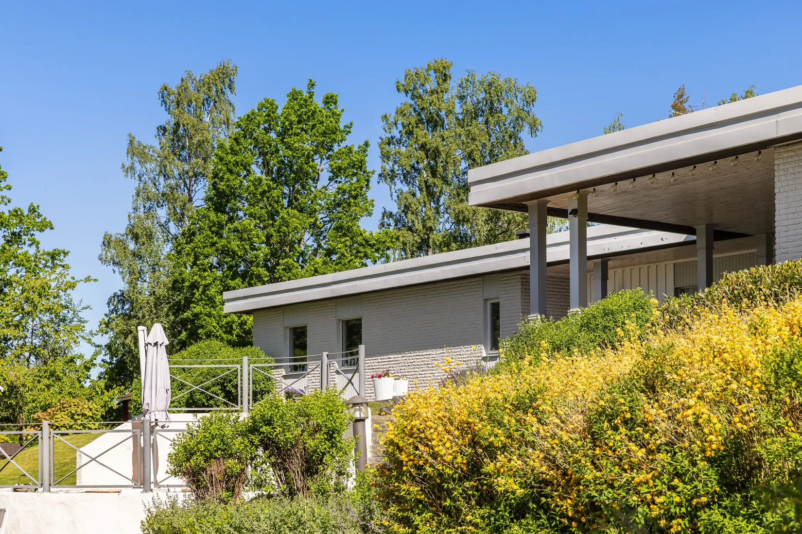 Villa, Vimarka Kransberg 2, Vårdsberg, Linköping