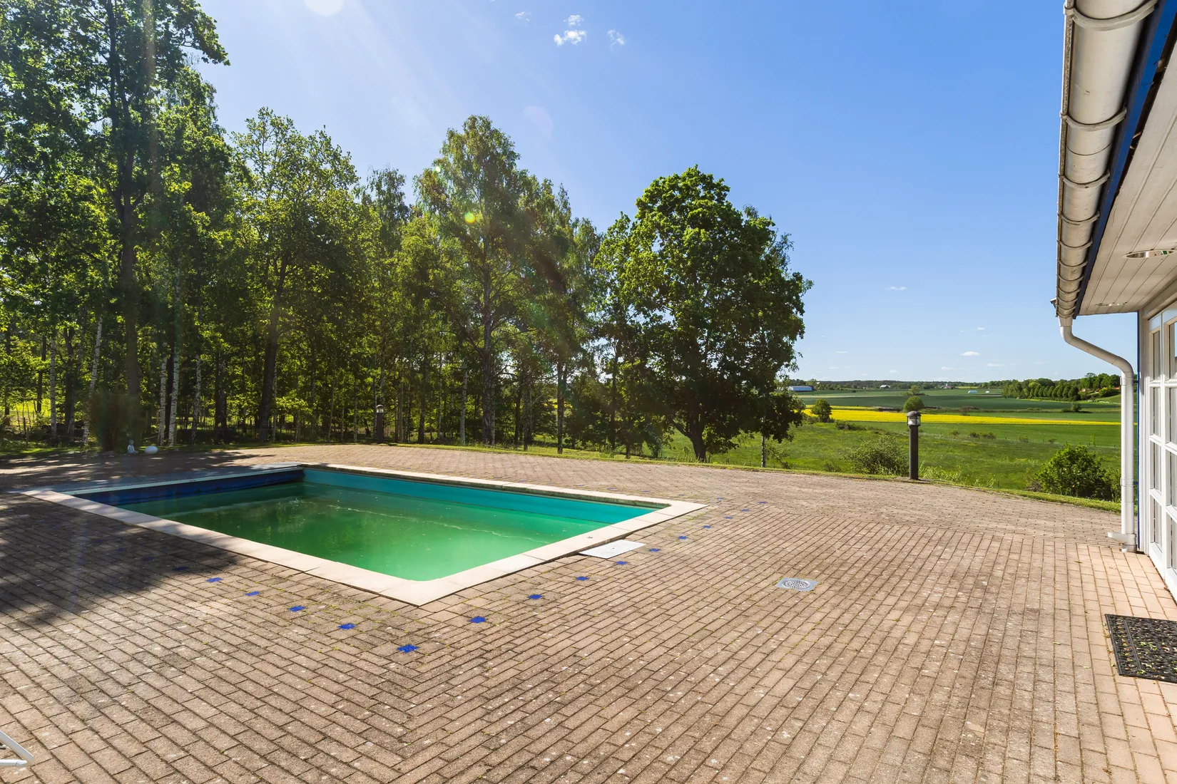 Villa, Vimarka Kransberg 2, Vårdsberg, Linköping