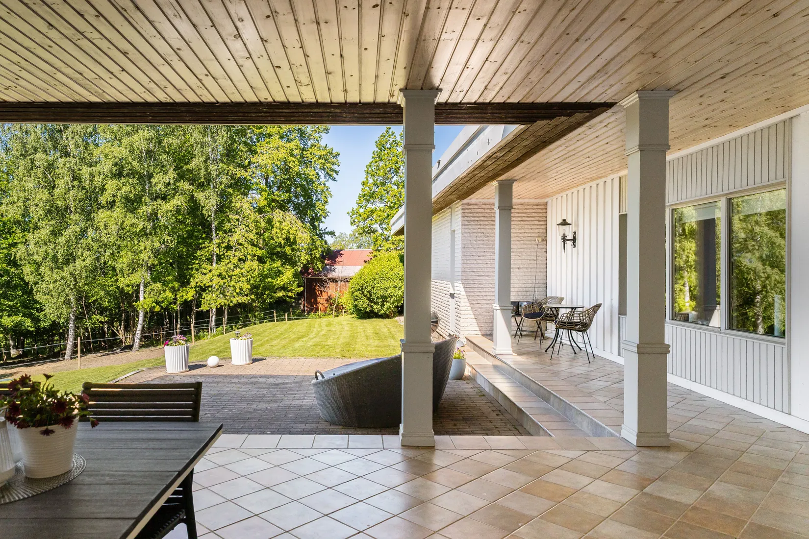 Villa, Vimarka Kransberg 2, Vårdsberg, Linköping