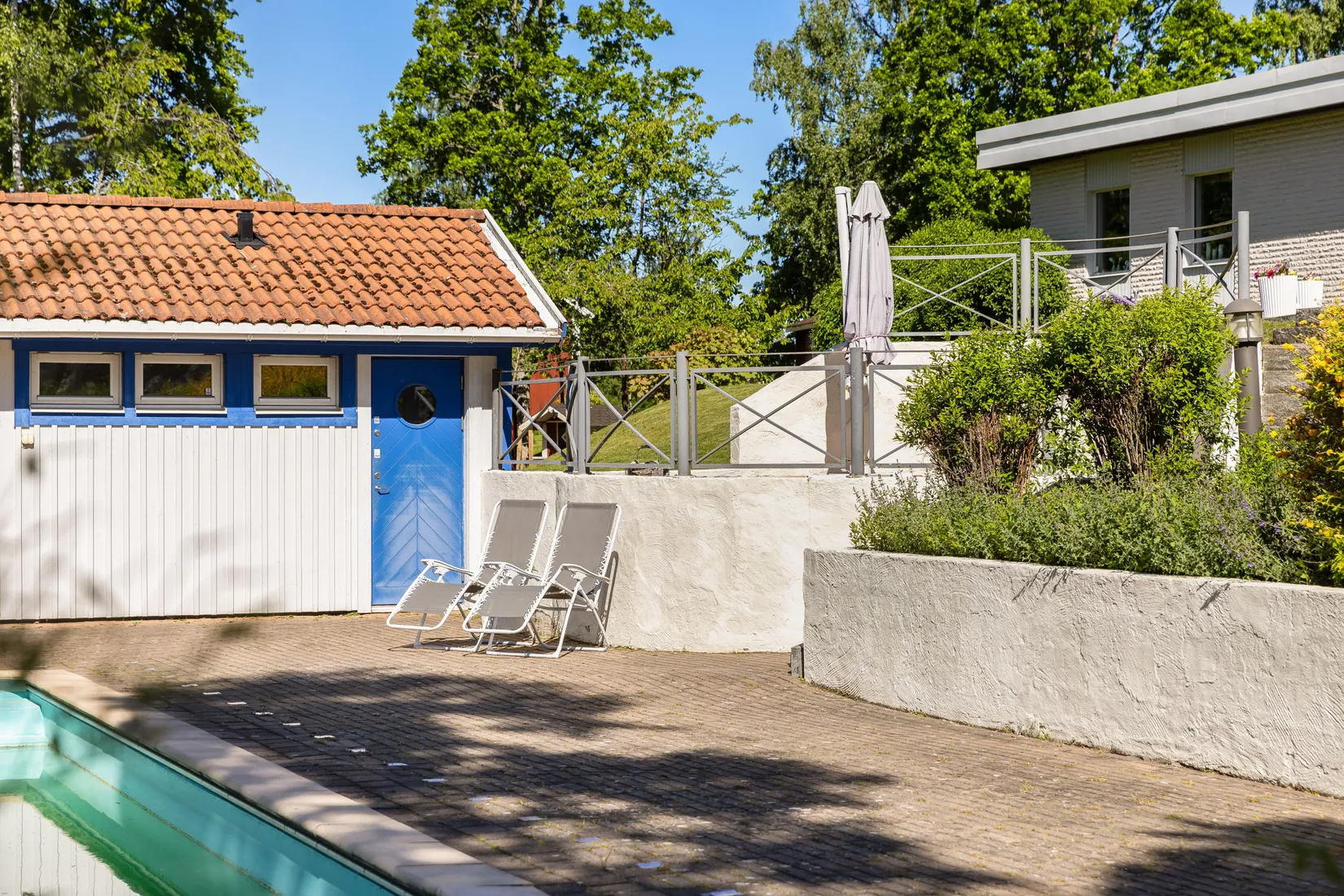 Villa, Vimarka Kransberg 2, Vårdsberg, Linköping