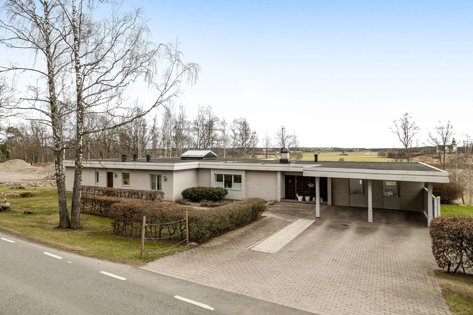 Villa, Vimarka Kransberg 2, Vårdsberg, Linköping