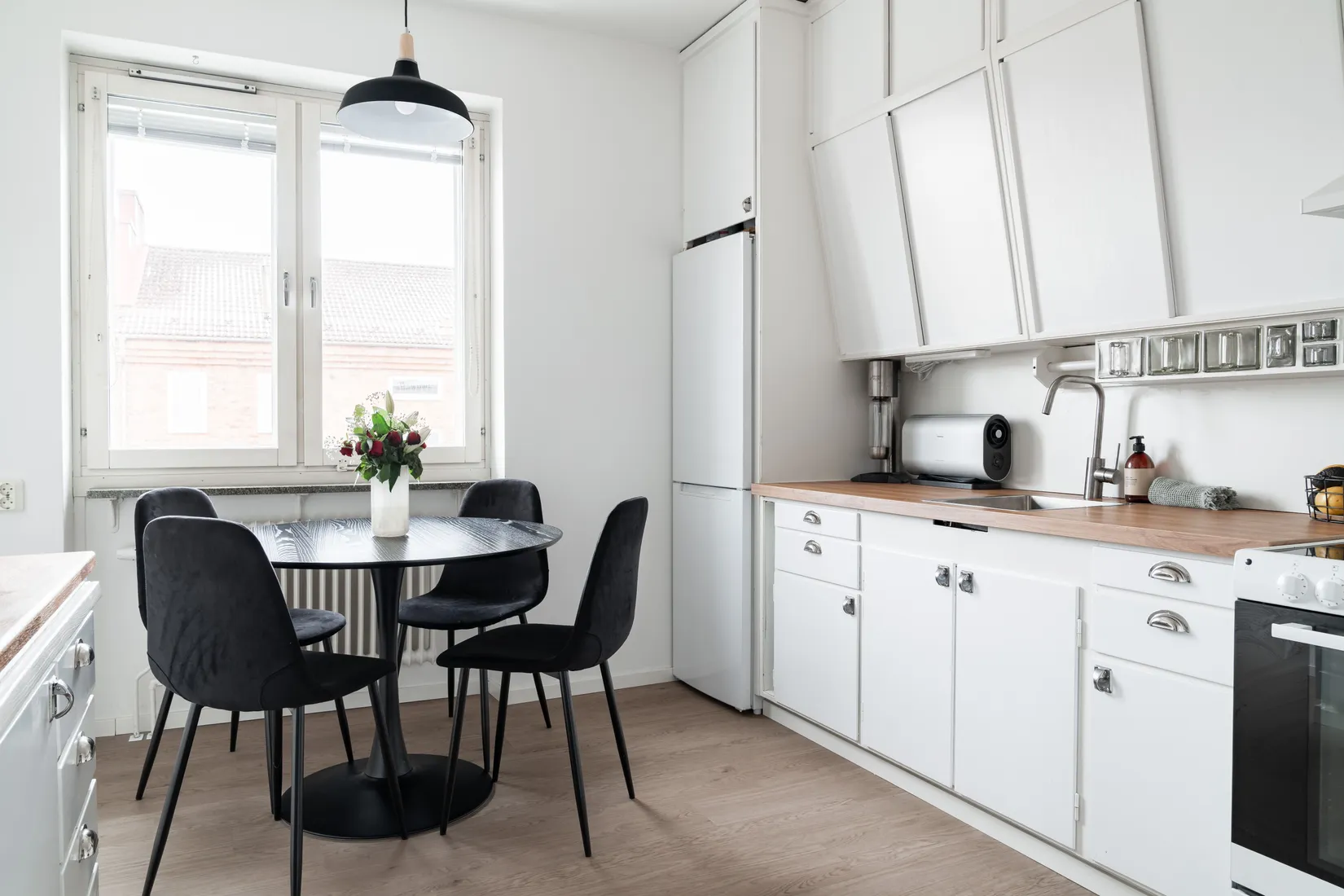 Bostadsrätt, Tranemansgatan 25A, Eneborg, Helsingborg