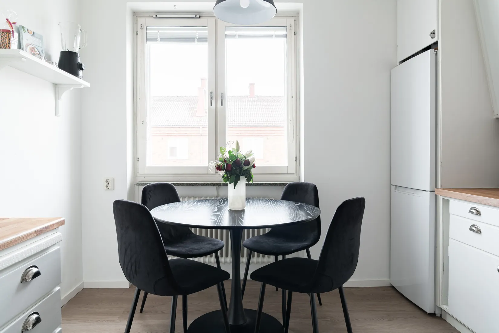 Bostadsrätt, Tranemansgatan 25A, Eneborg, Helsingborg