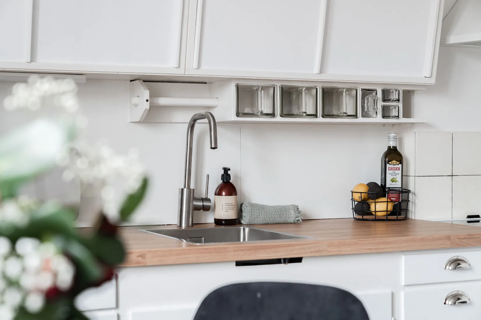 Bostadsrätt, Tranemansgatan 25A, Eneborg, Helsingborg