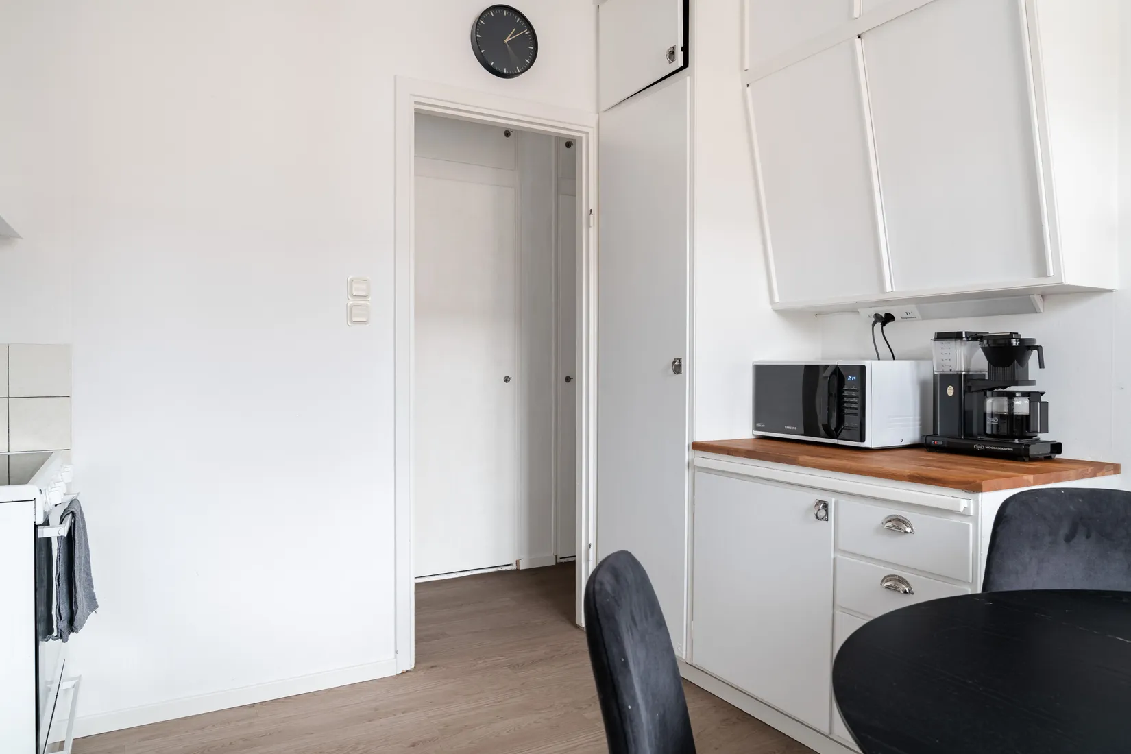 Bostadsrätt, Tranemansgatan 25A, Eneborg, Helsingborg