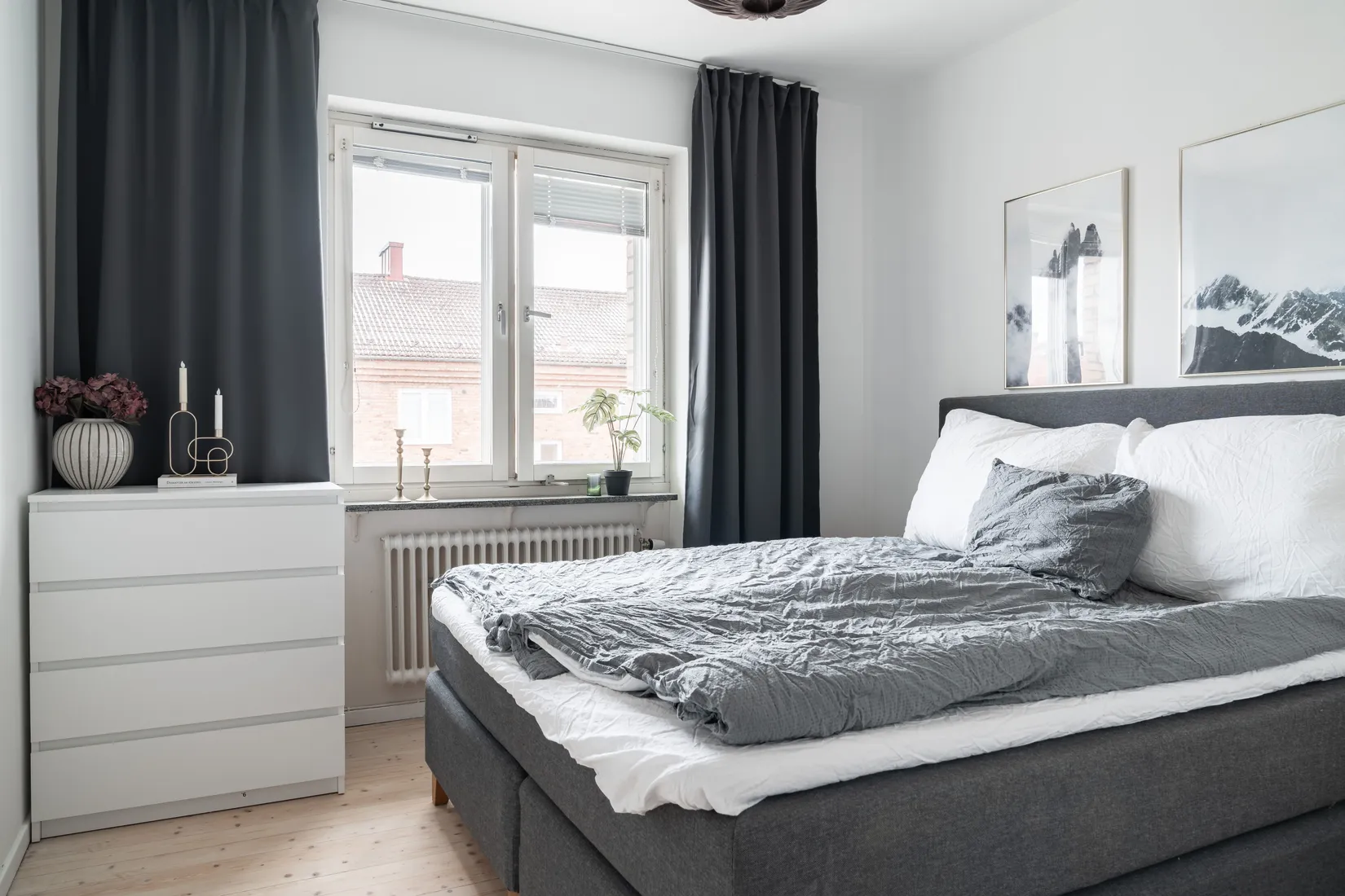 Bostadsrätt, Tranemansgatan 25A, Eneborg, Helsingborg