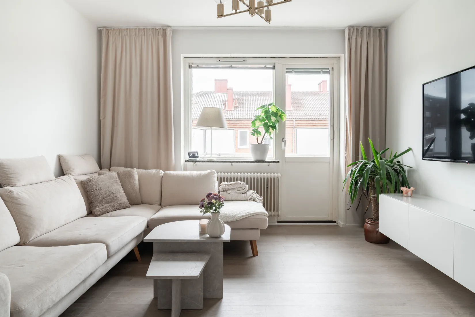 Bostadsrätt, Tranemansgatan 25A, Eneborg, Helsingborg