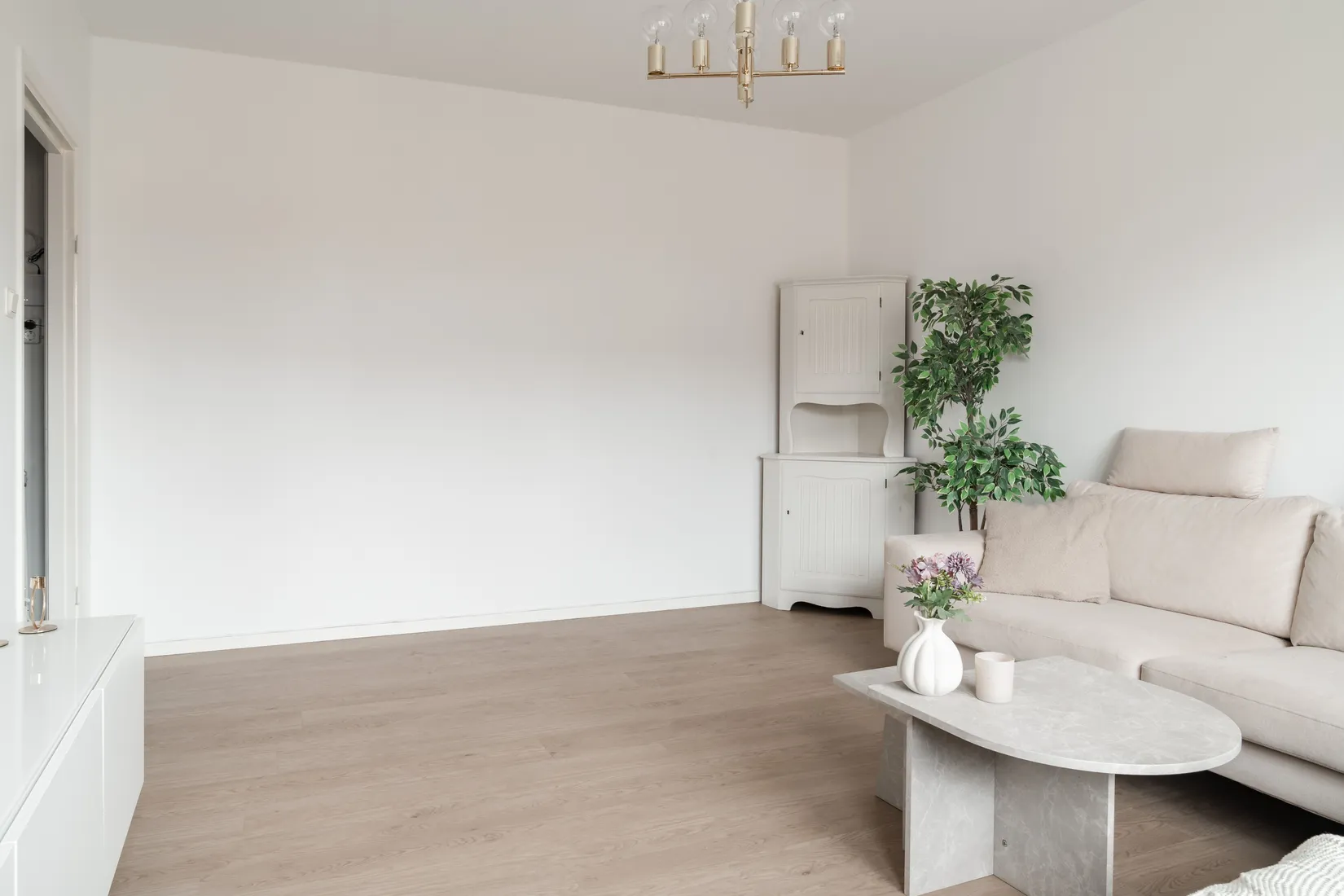 Bostadsrätt, Tranemansgatan 25A, Eneborg, Helsingborg