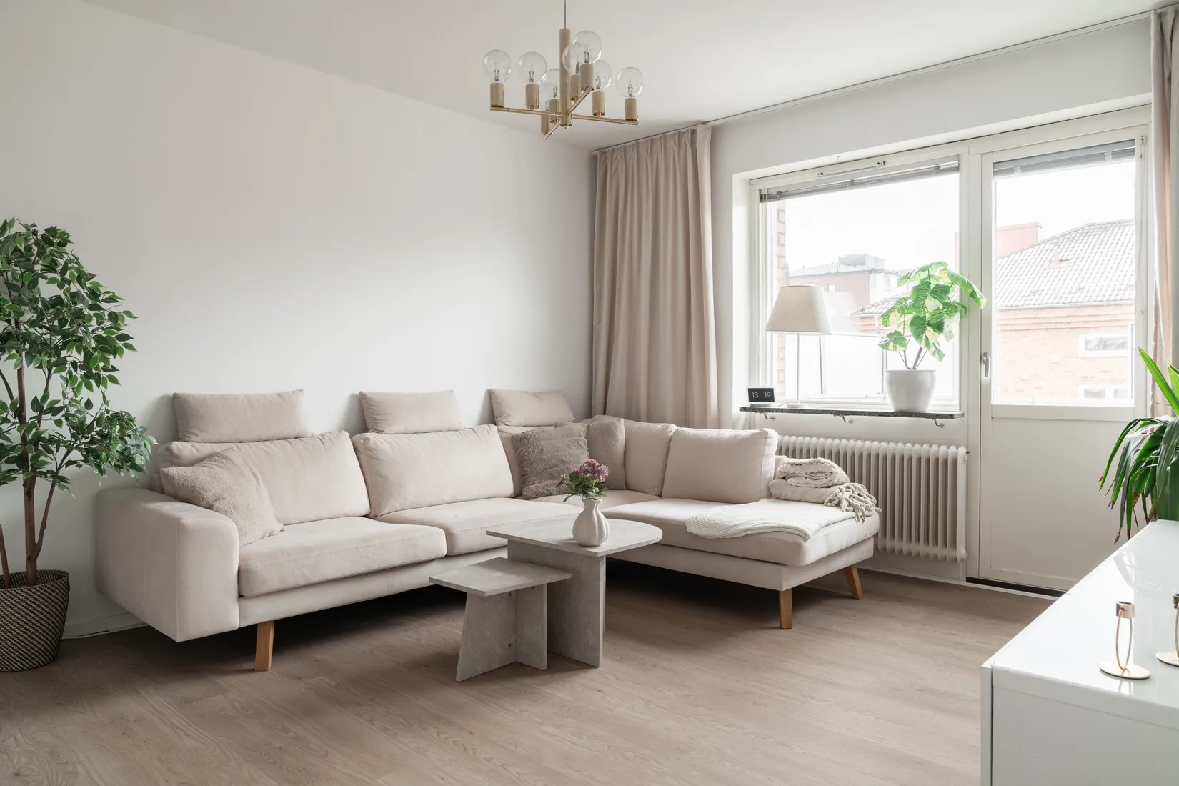 Bostadsrätt, Tranemansgatan 25A, Eneborg, Helsingborg