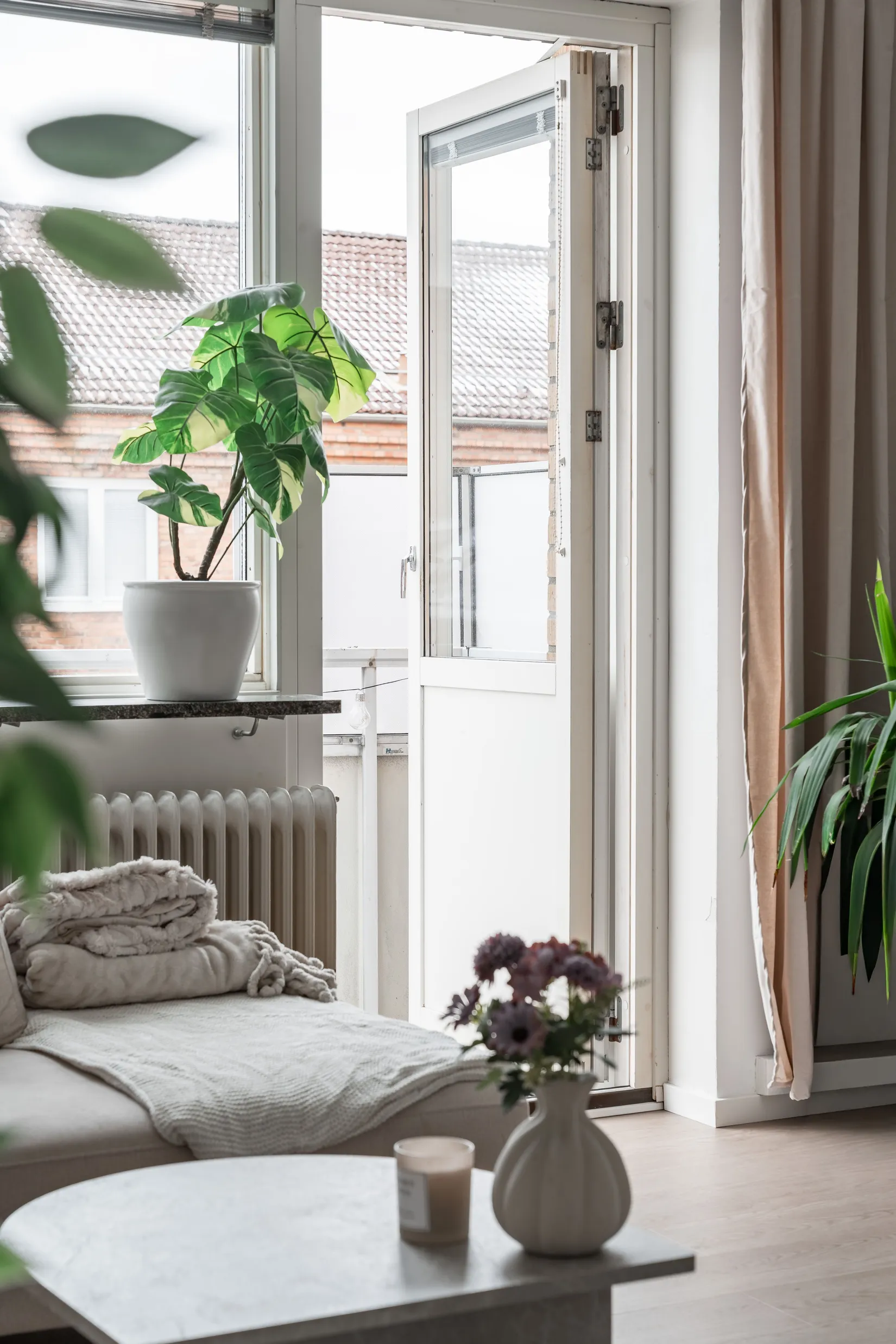 Bostadsrätt, Tranemansgatan 25A, Eneborg, Helsingborg