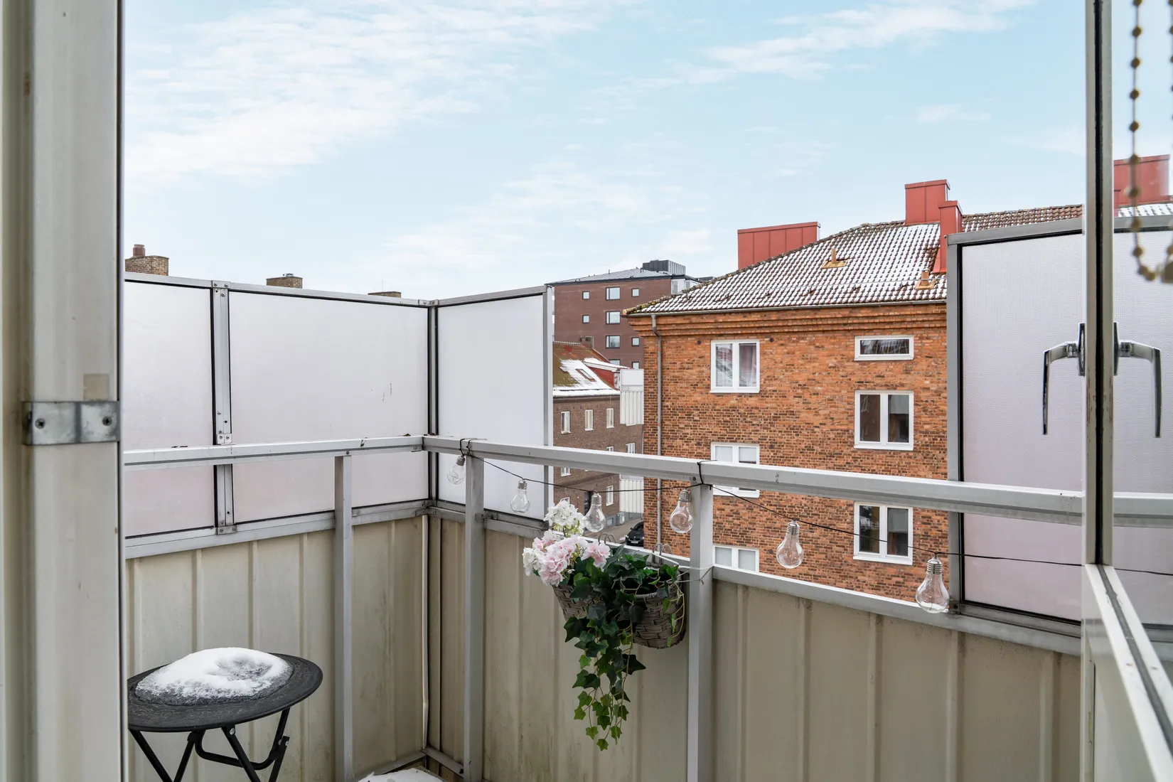 Bostadsrätt, Tranemansgatan 25A, Eneborg, Helsingborg